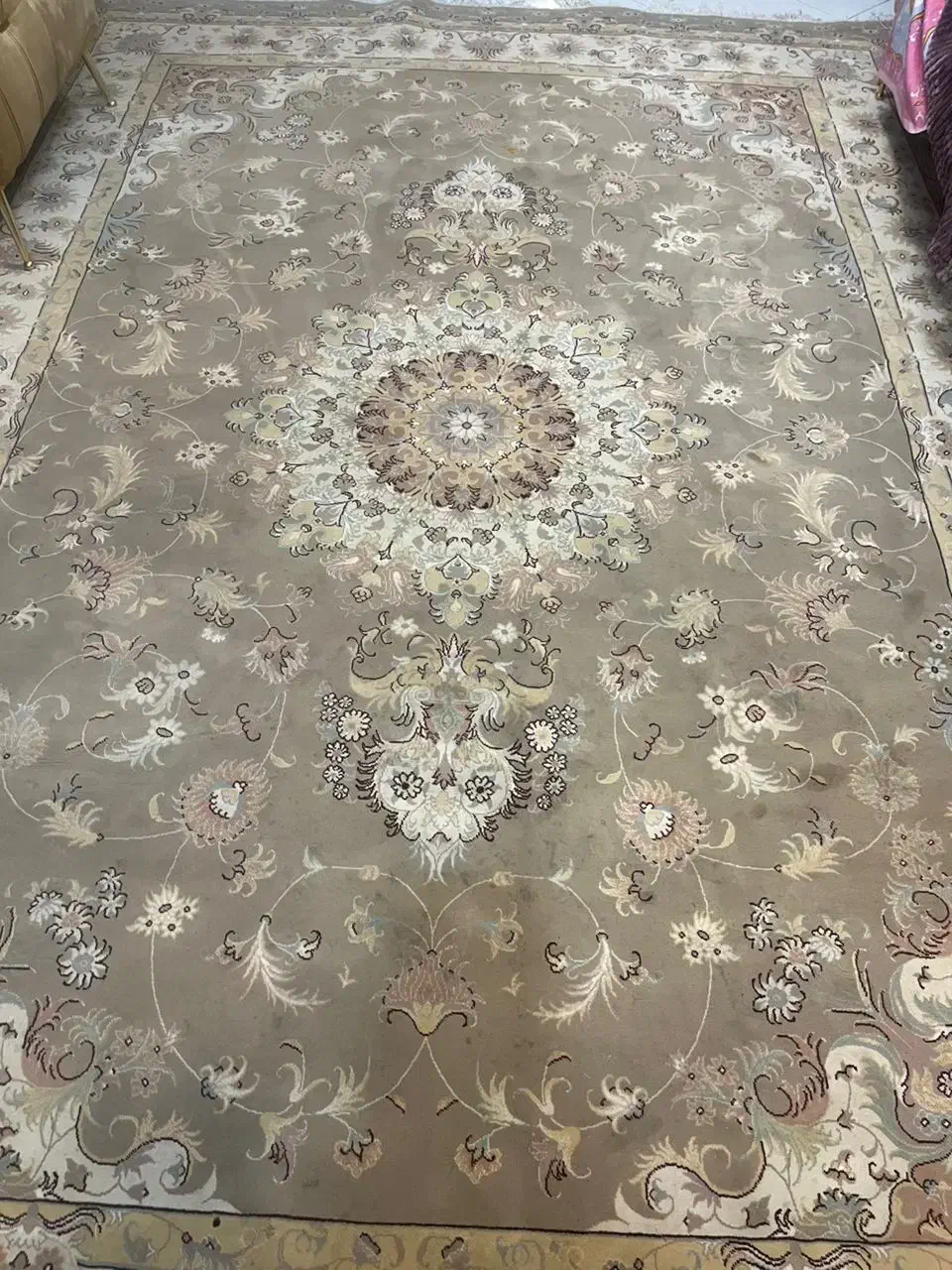 فرش ۹متری|فرش|کوهسار (البرز), |دیوار