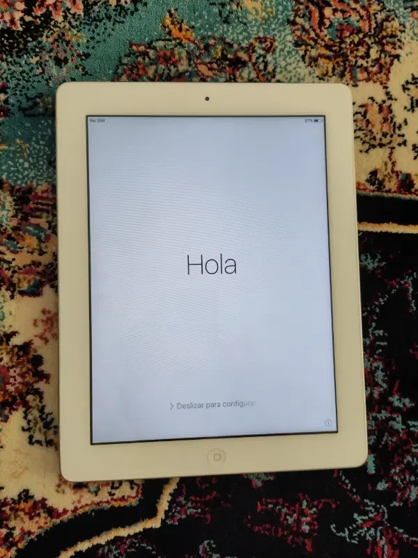 ipad 2 16gig|تبلت|سنندج, |دیوار