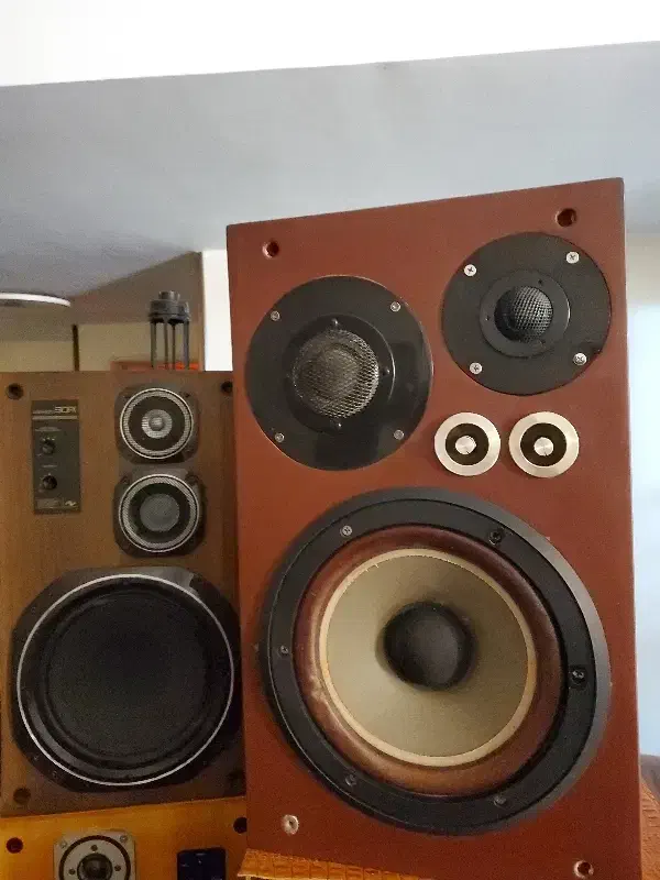 speaker.victor|سیستم صوتی خانگی|تهران, دکتر هوشیار|دیوار