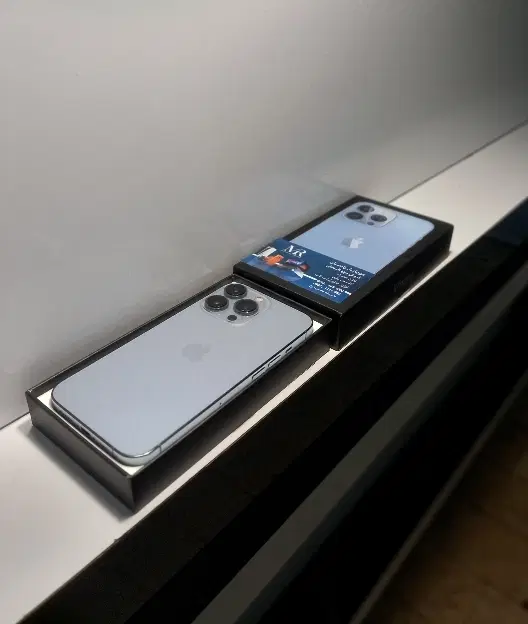 IPhone 13 pro|موبایل|چالوس, |دیوار