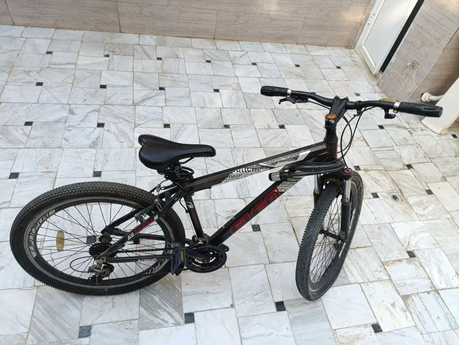 دوچرخه|دوچرخه، اسکیت، اسکوتر|قم, شهرک امام حسن|دیوار