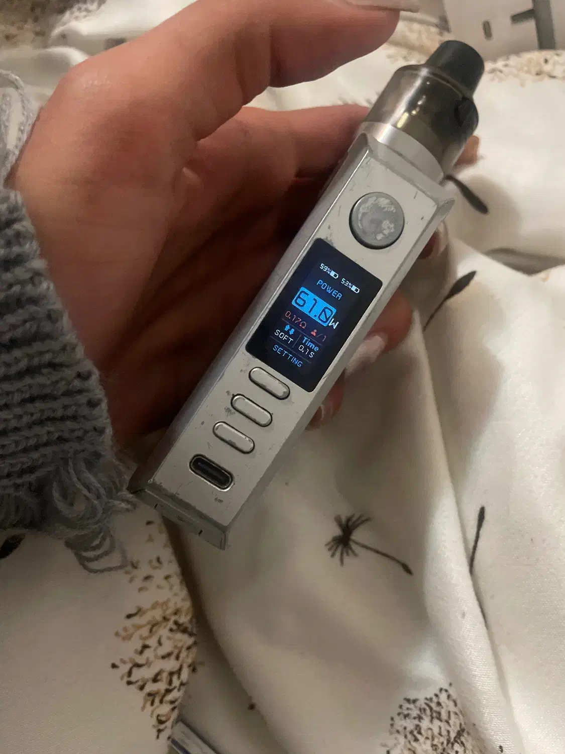 ویپ|زیورآلات و اکسسوری|تهران, ایوانک|دیوار