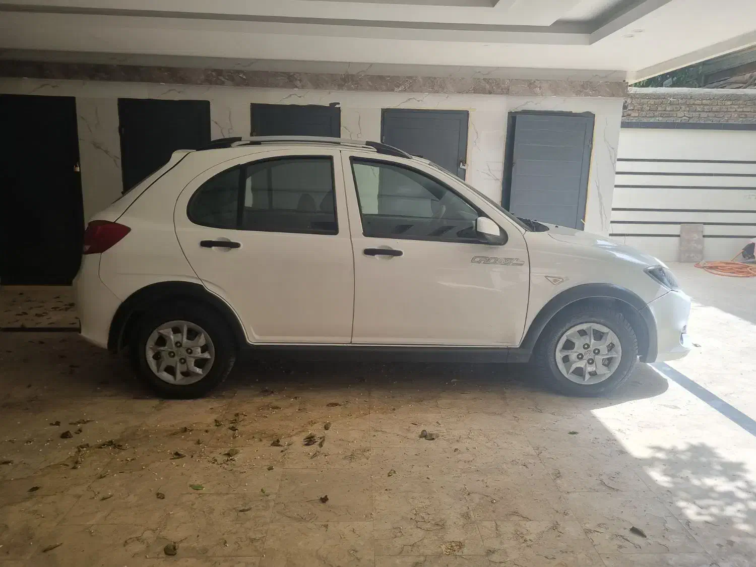 کوییک|خودرو سواری و وانت|گنبد کاووس, |دیوار