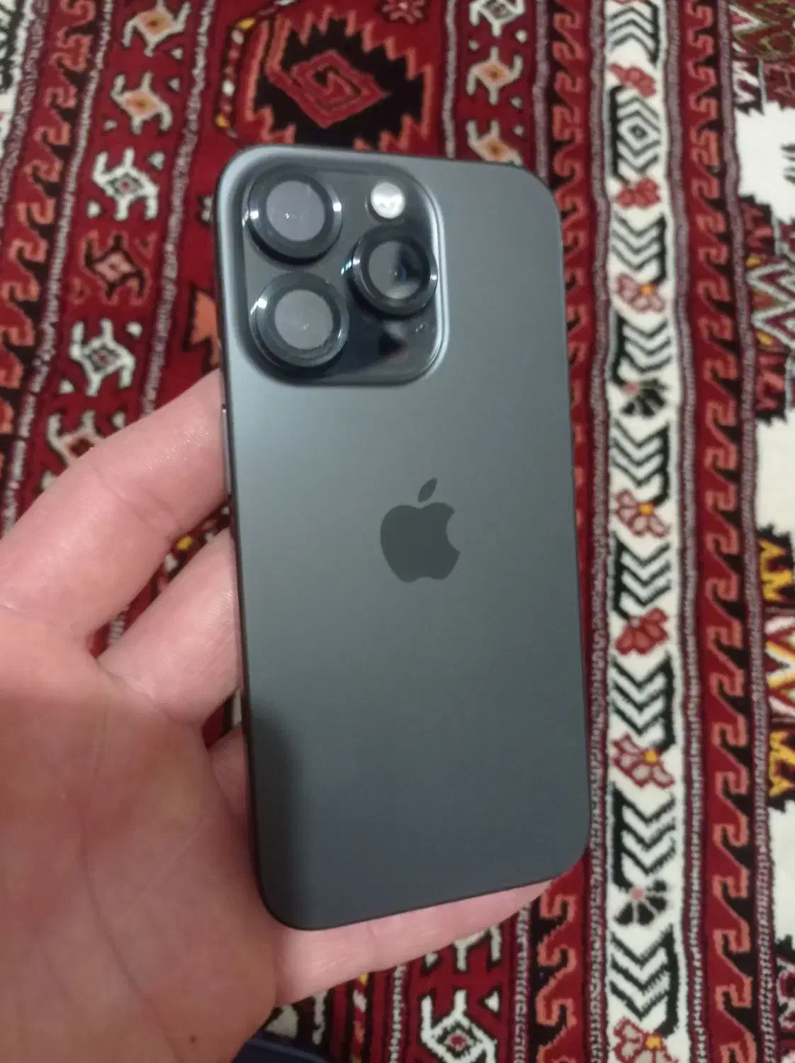 15پرو|موبایل|کلاله, |دیوار