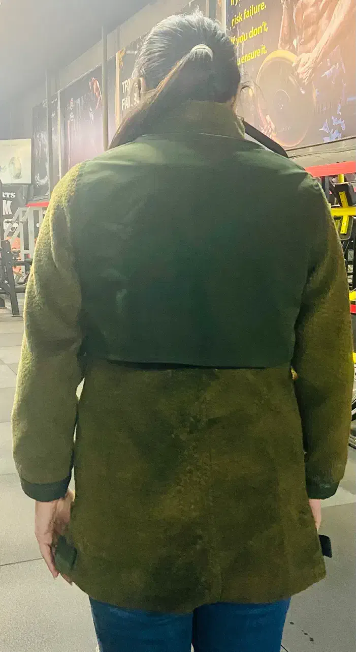 کاپشن اسپرت|لباس|بابل, |دیوار