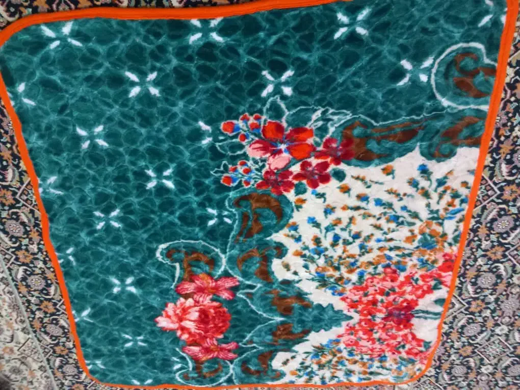 پتو نوزادی|اسباب و اثاث بچه|زرند, |دیوار