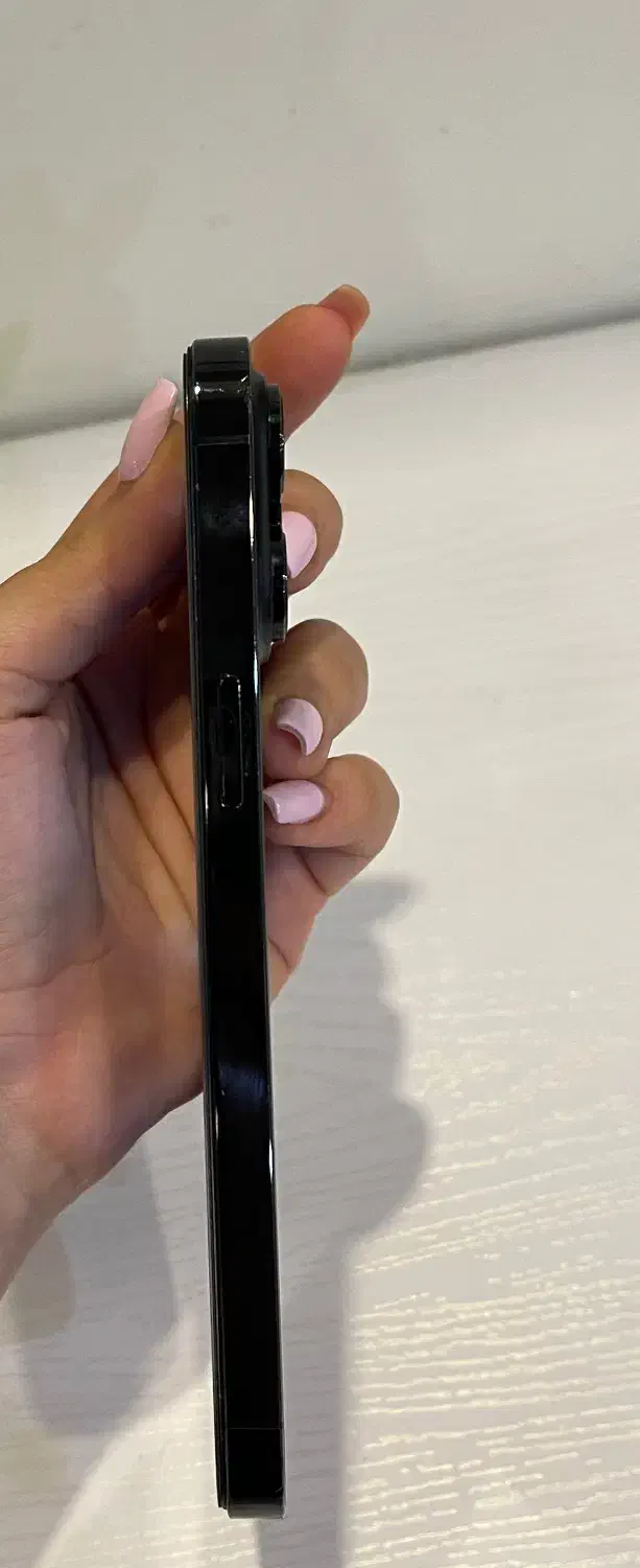 ایفون ۱۴ پرو مکس ۲۵۶|موبایل|گرگان, |دیوار