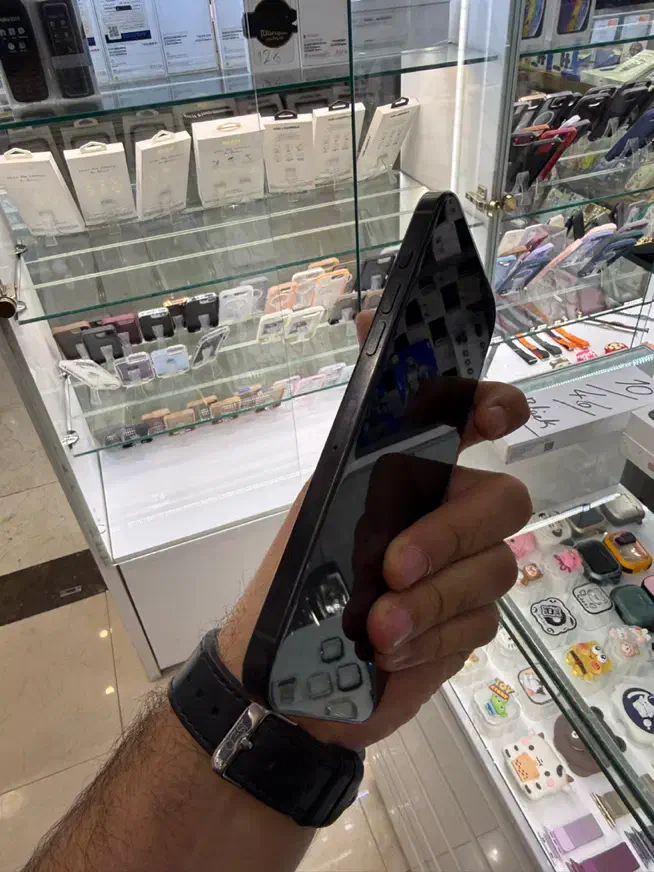 آیفون ۱۶ پرومکس 256|موبایل|تهران, باغ فیض|دیوار