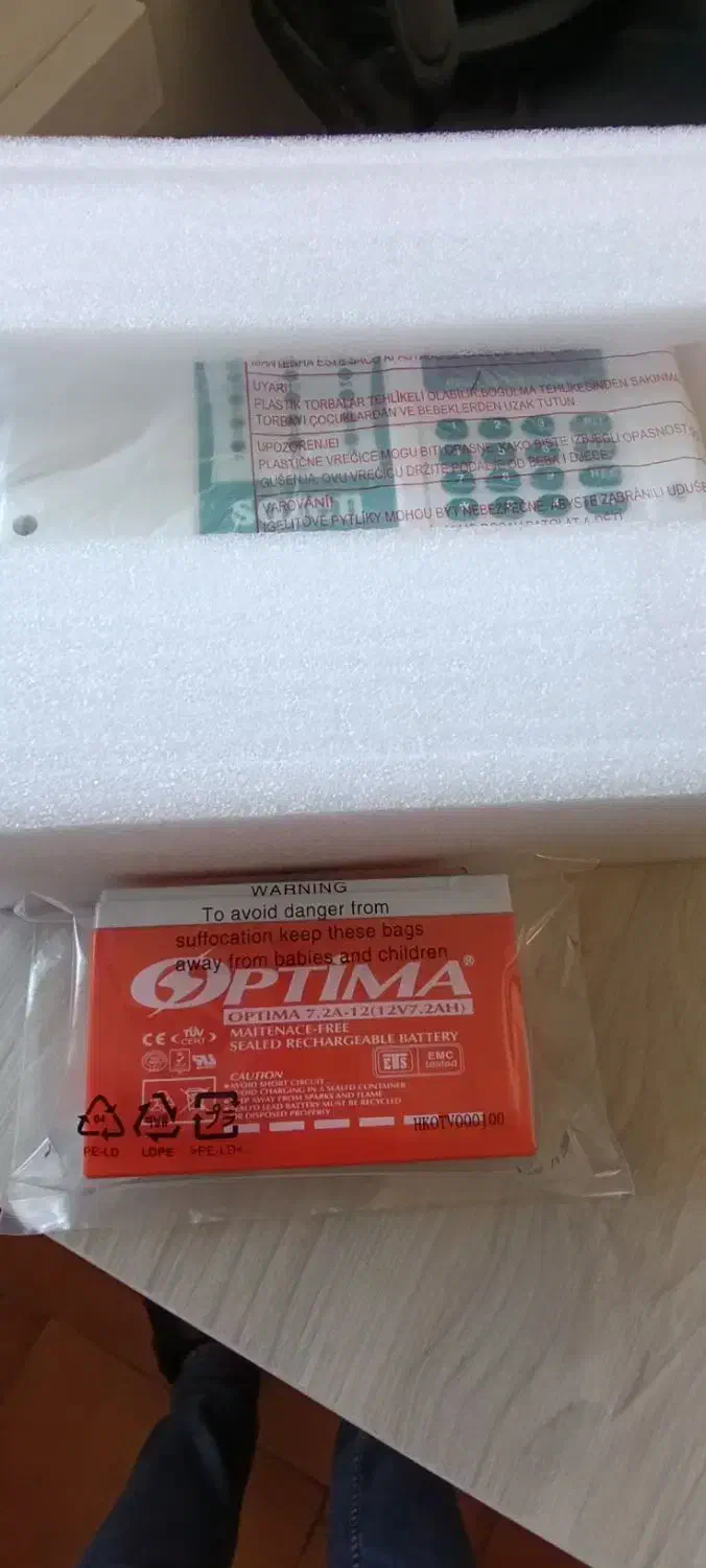 دزدگیر اماکن GSMبا سنسوراعلام حریق کابل نسوز|دوربین مداربسته|تهران, شهرآرا|دیوار