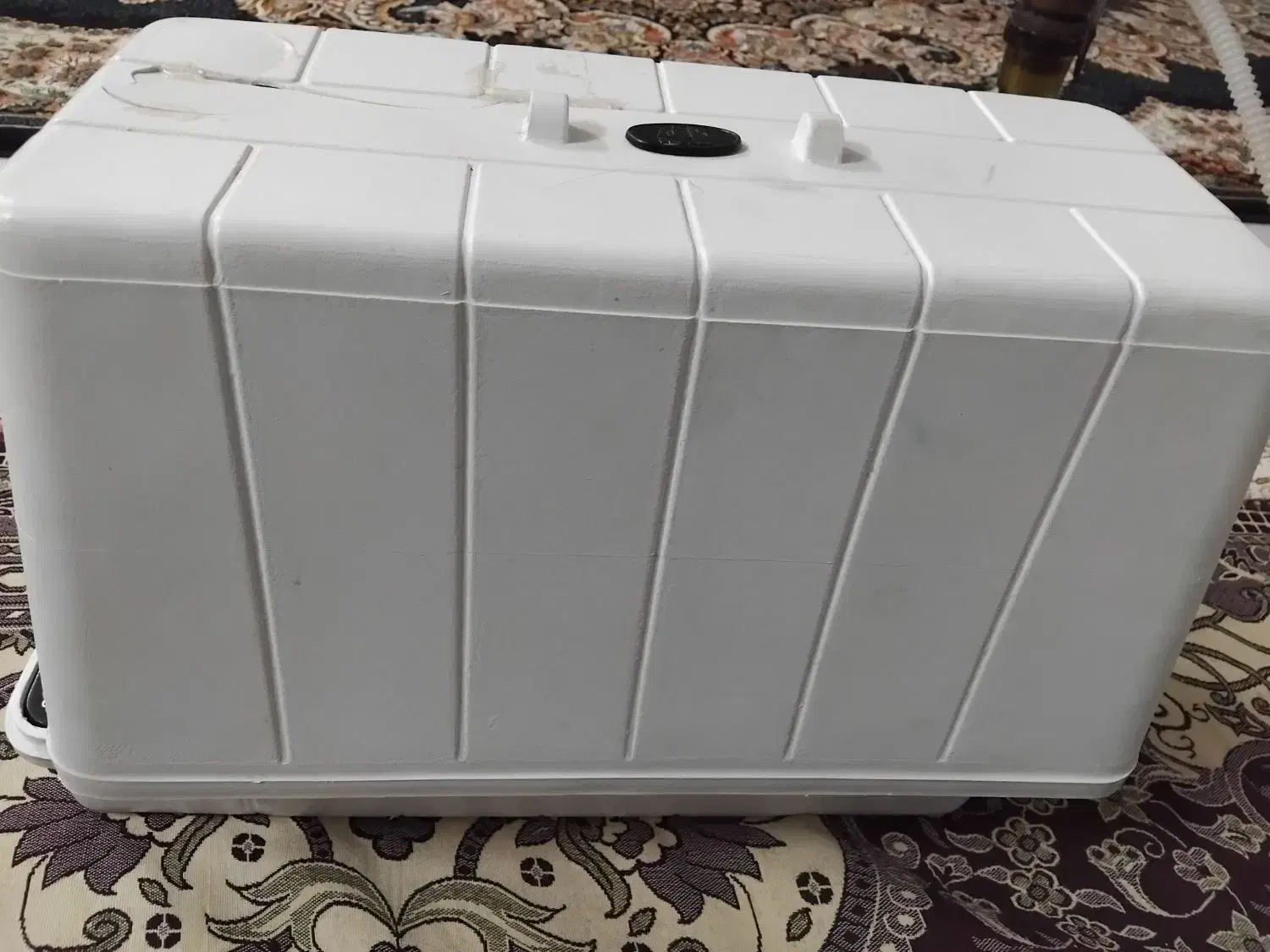 چرخ خیاطی دستی|چرخ خیاطی و ریسندگی|کاشان, رسالت|دیوار