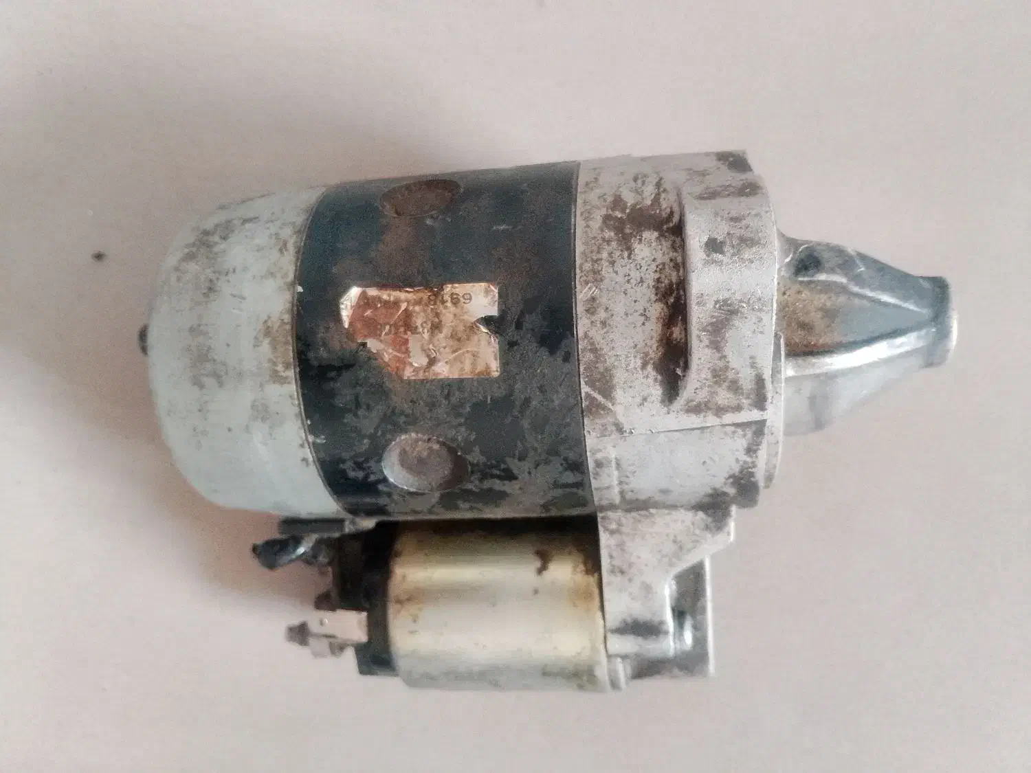 سیم کشی کامل پروتون جنتو  لوازم جنتو|قطعات یدکی و لوازم جانبی|تهران, آبشار|دیوار