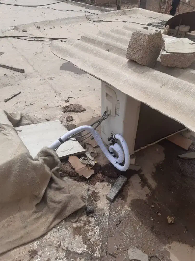 تعمیرات انواع کولر و یخچال و فریزر|خدمات پیشه و مهارت|اهواز, فرهنگ شهر|دیوار