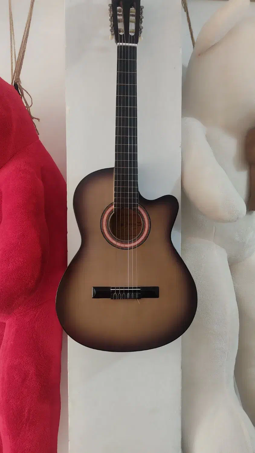 گیتار فروشی فوری|گیتار، بیس، امپلیفایر|آبیک, |دیوار