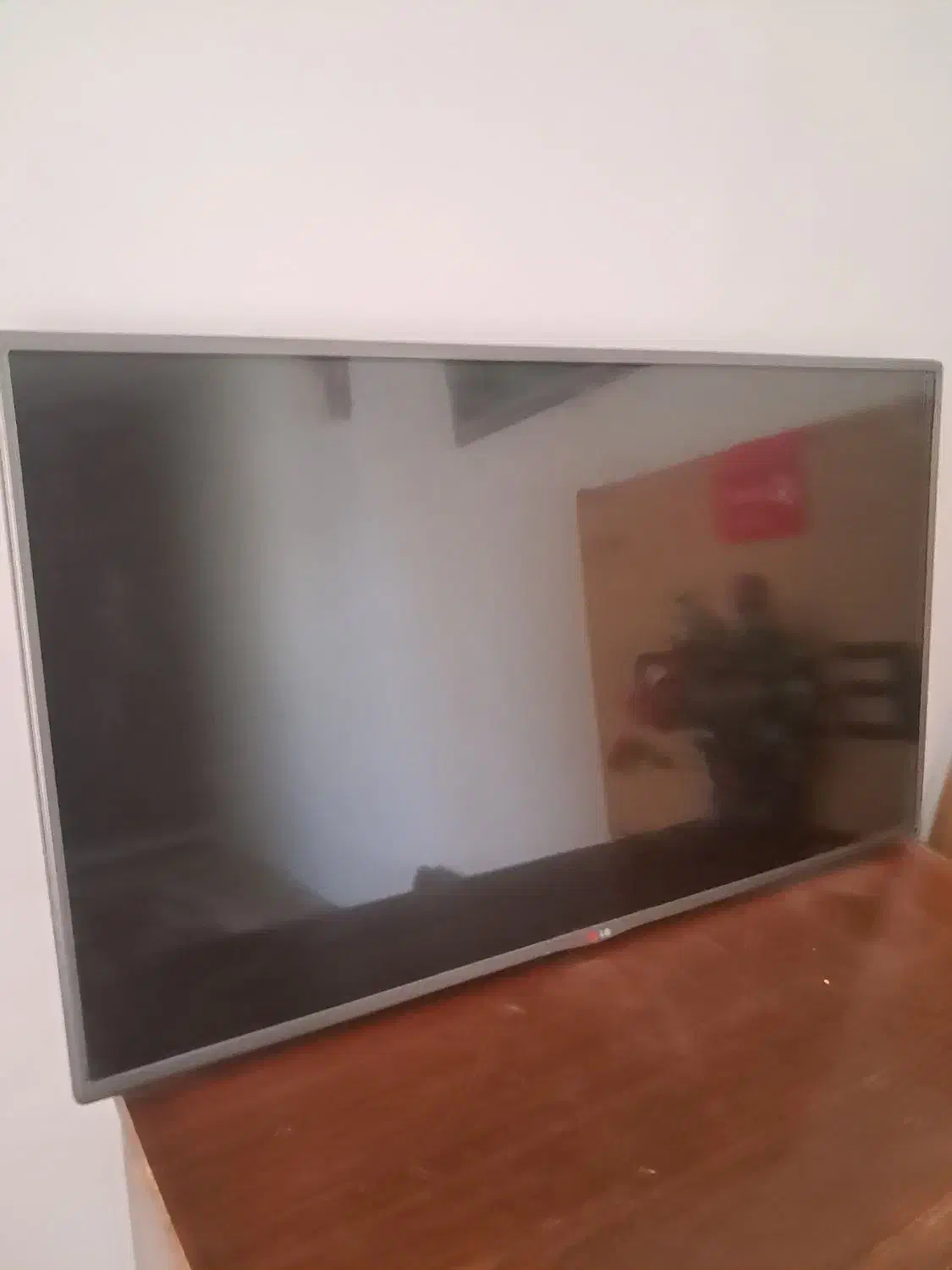 تلویزیون الجی|تلویزیون و پروژکتور|نیشابور, فرح بخش|دیوار