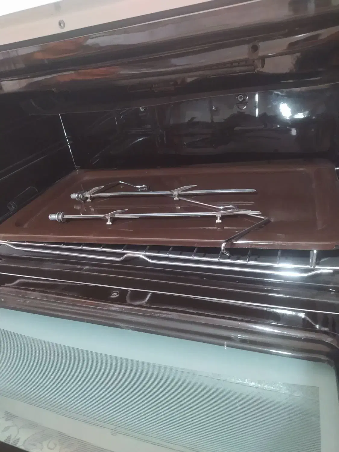 فرگاز|اجاق گاز و لوازم برقی پخت‌وپز|خرم‌آباد, |دیوار