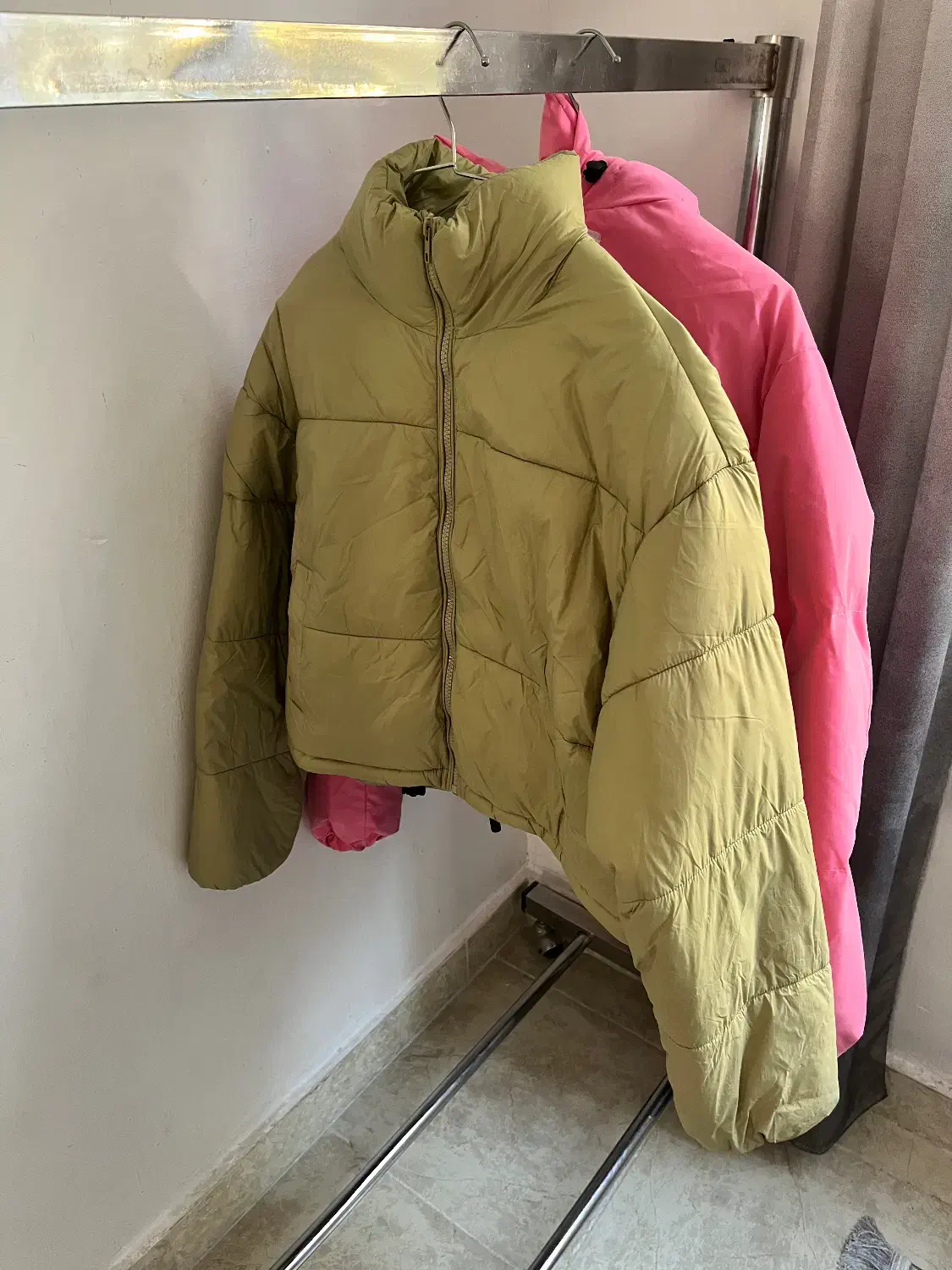 رگال لباس فروشگاهی|بندرخت و رخت‌آویز|الوند, |دیوار