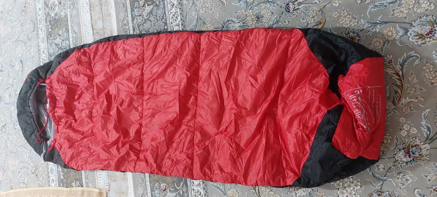 کیسه خواب نو نو|کوهنوردی و کمپینگ|سرپل ذهاب, |دیوار