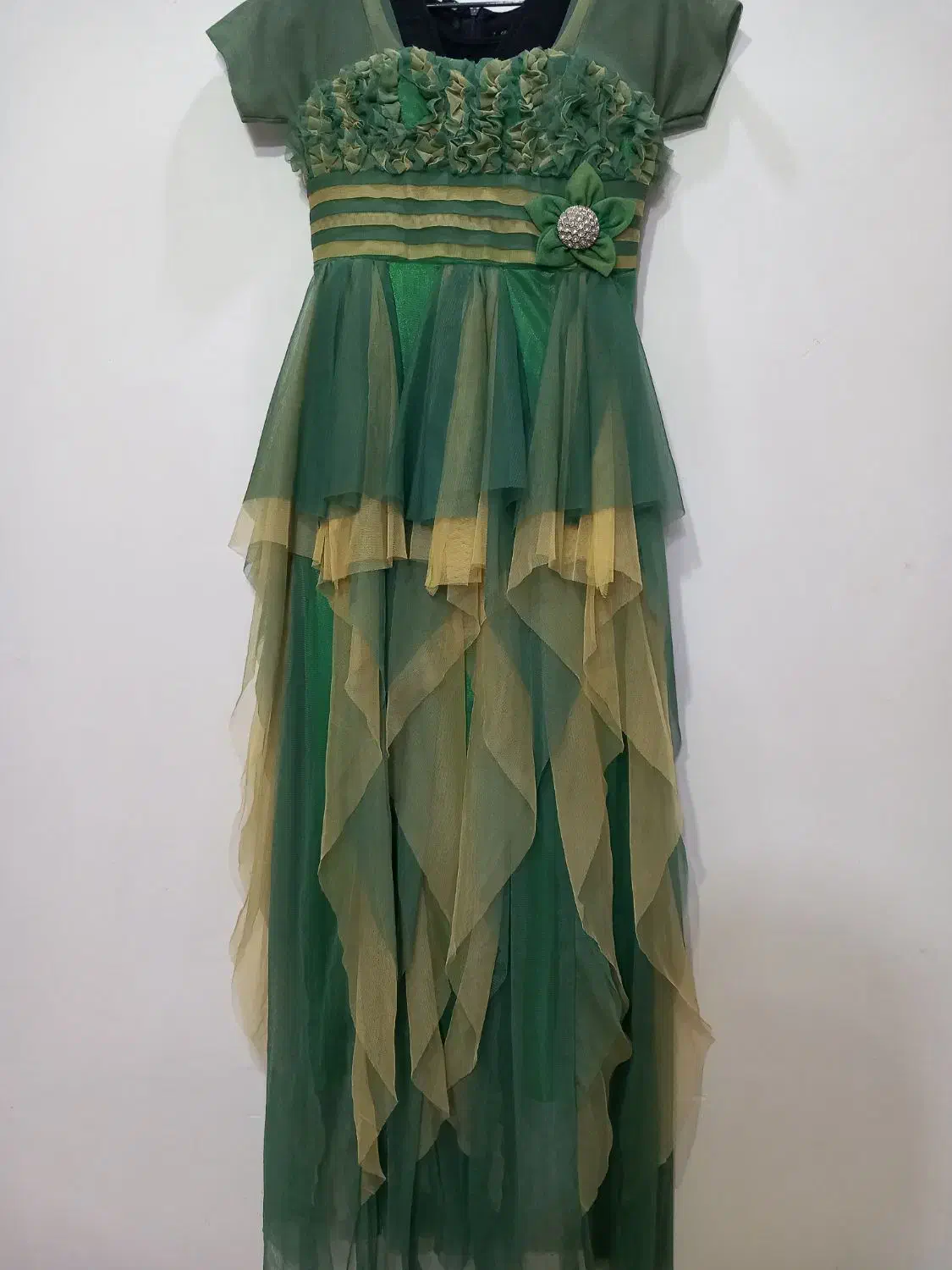 لباسا بدون لک و پارگی|لباس|رشت, کوی فکوری|دیوار