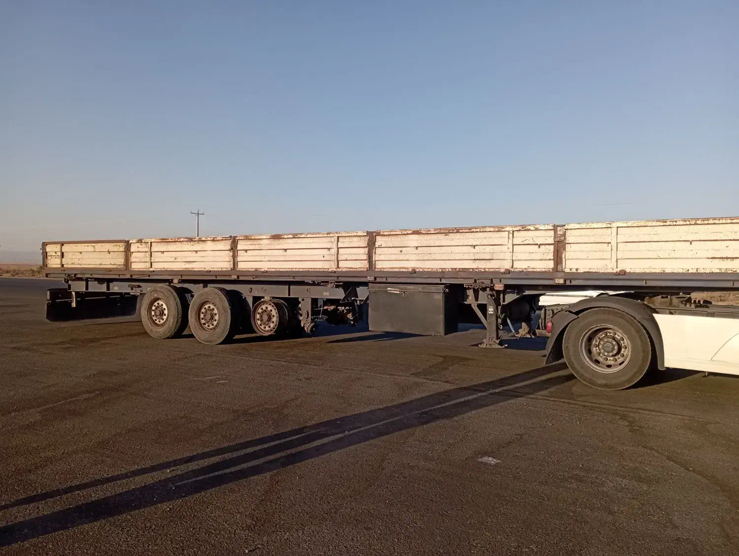 تیغه مارال مدل۹۵|خودرو سنگین|بوژگان, |دیوار