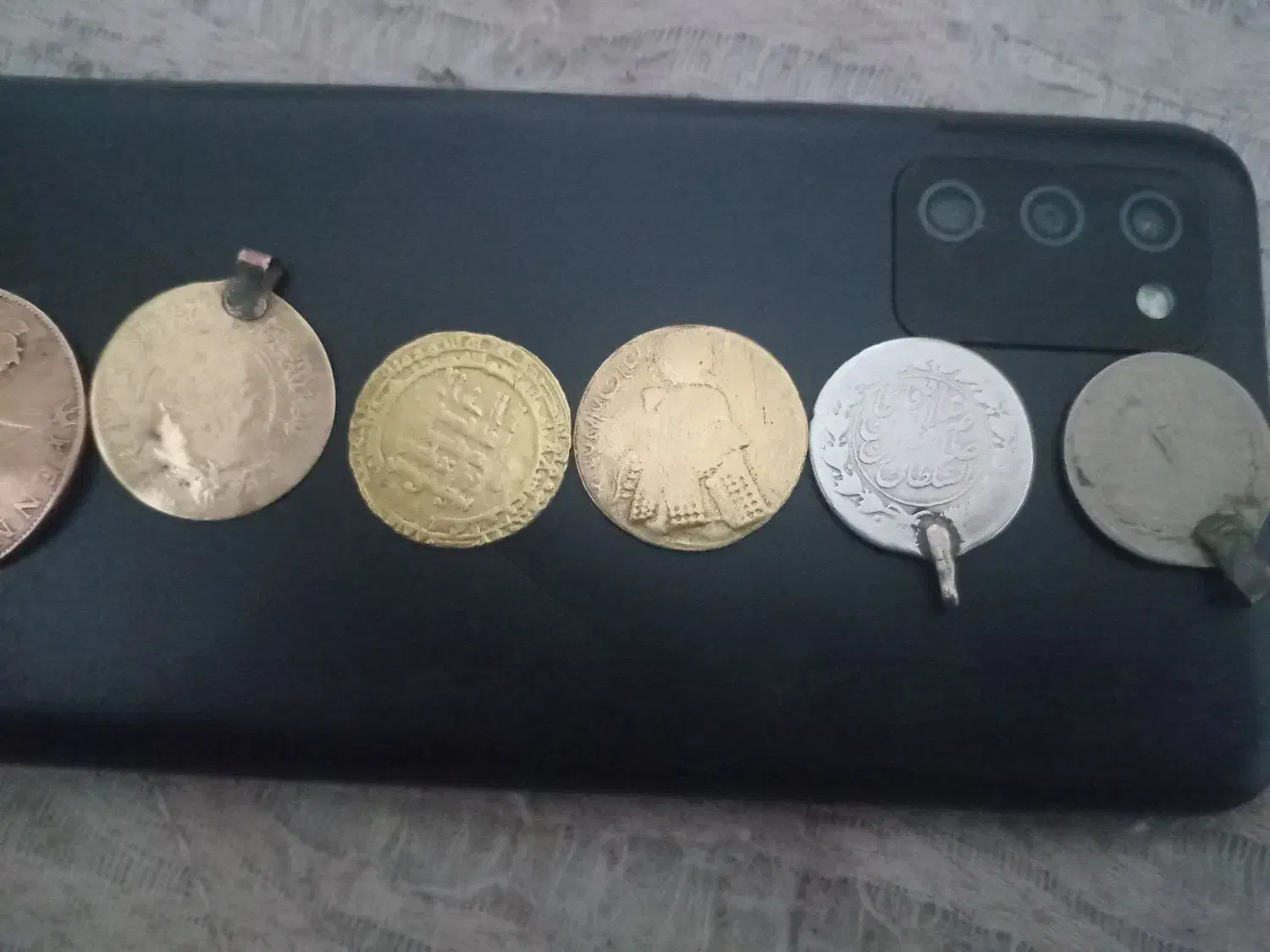 فروش سکه قدیمی وکلکسیونی|کلکسیون سکه، تمبر، اسکناس|جیرفت, |دیوار