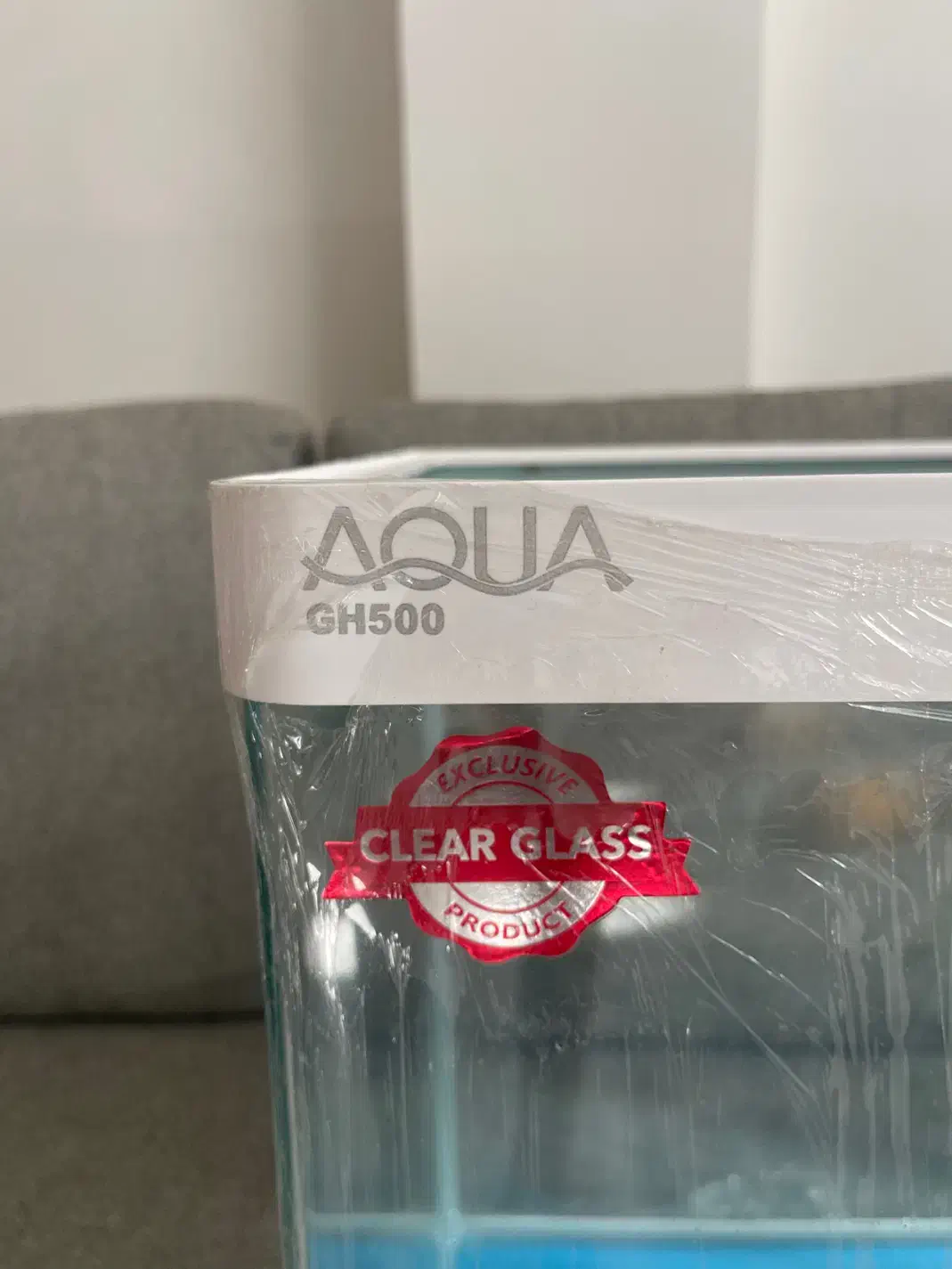 آکواریوم کاملا نو|ماهی|اصفهان, پروین|دیوار