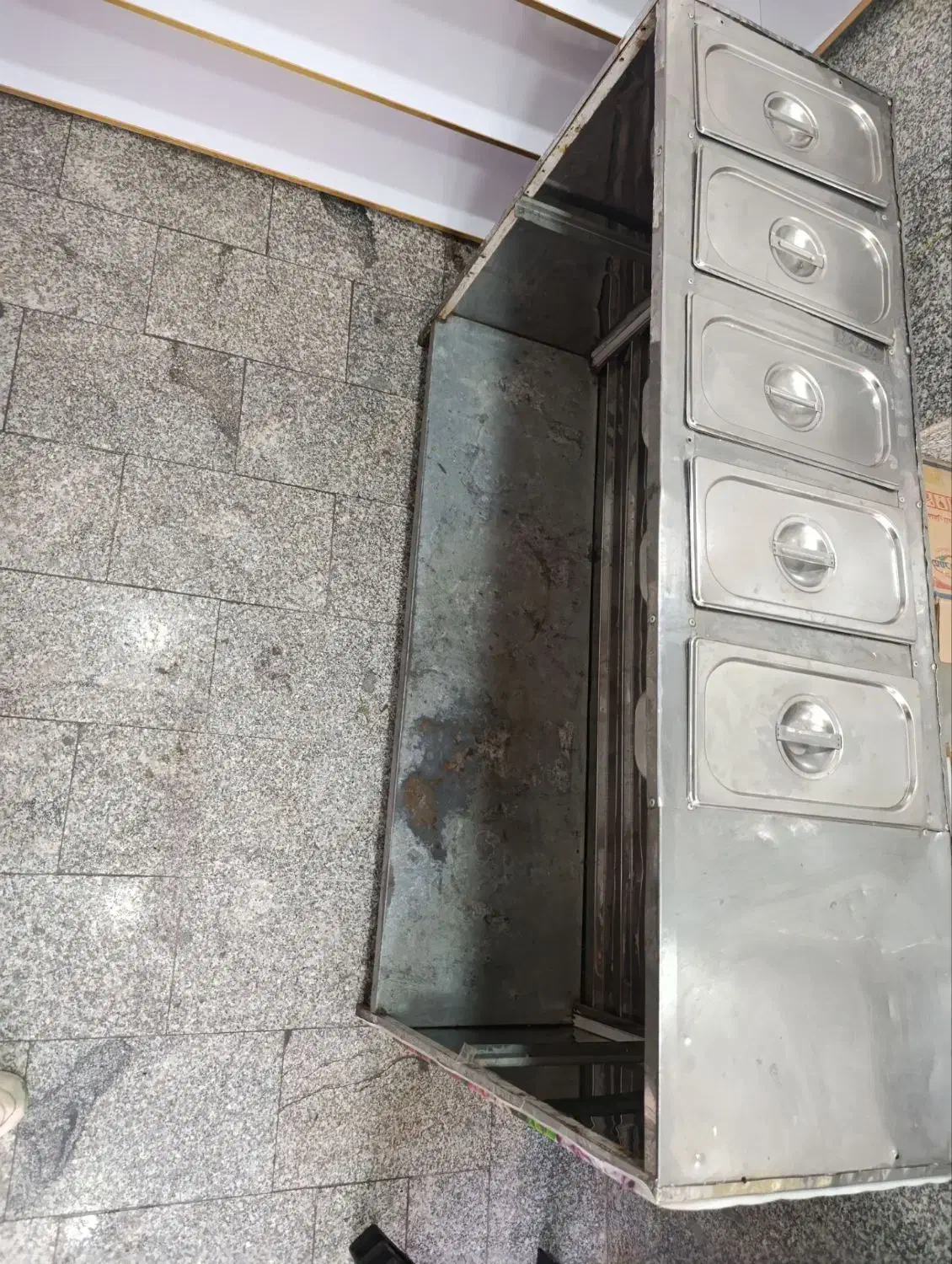 تاپینگ 5عددی|کافی‌شاپ و رستوران|قم, ولیعصر|دیوار