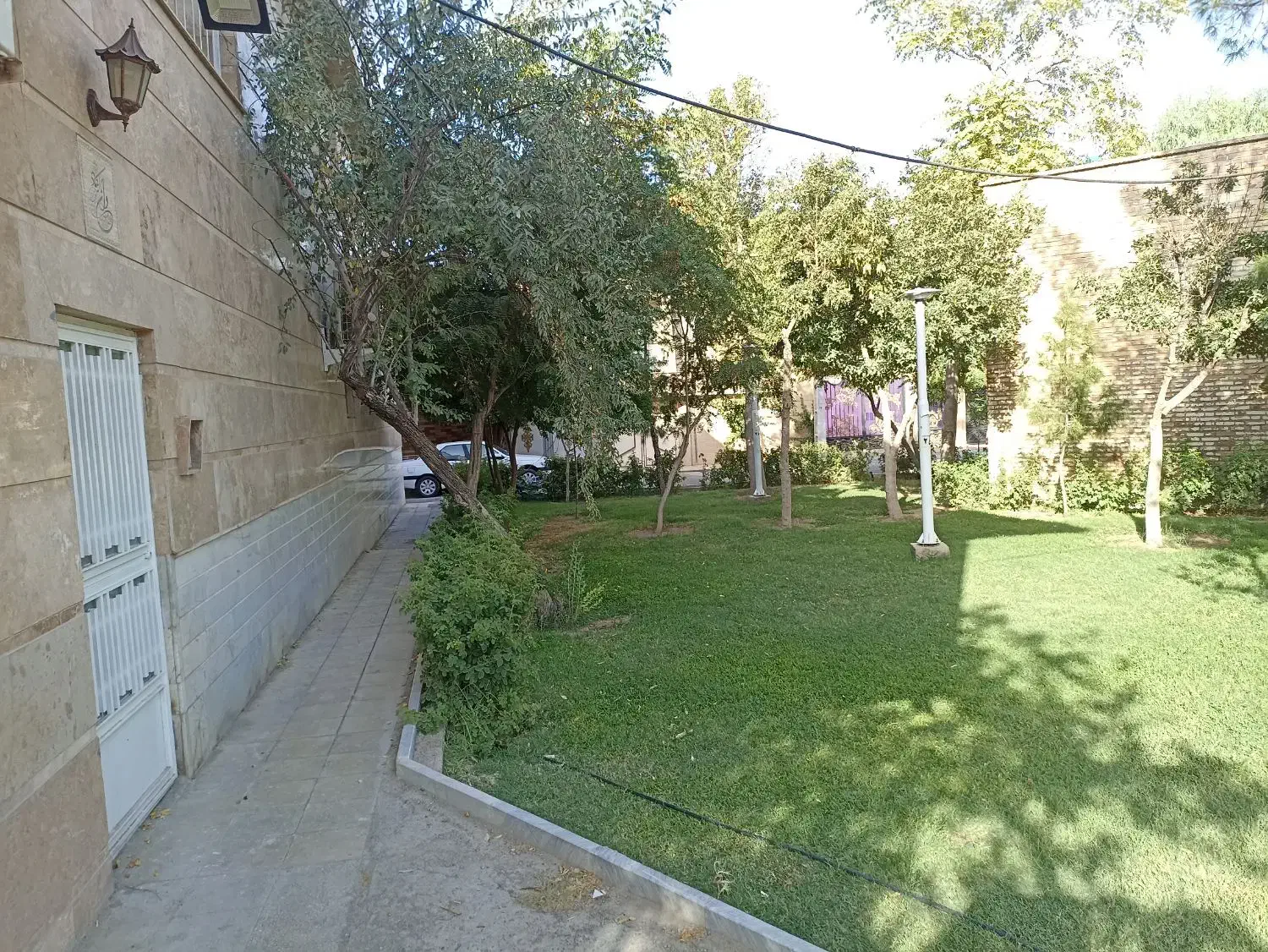 واحد اجاره ای اقامتی|تور و چارتر|قم, بنیاد|دیوار