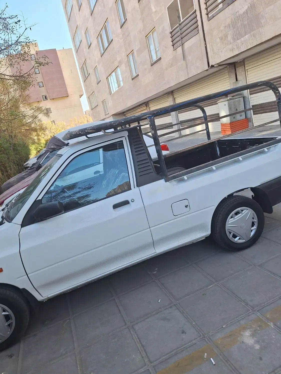 حمل بار|خدمات حمل و نقل|قم, پردیسان|دیوار