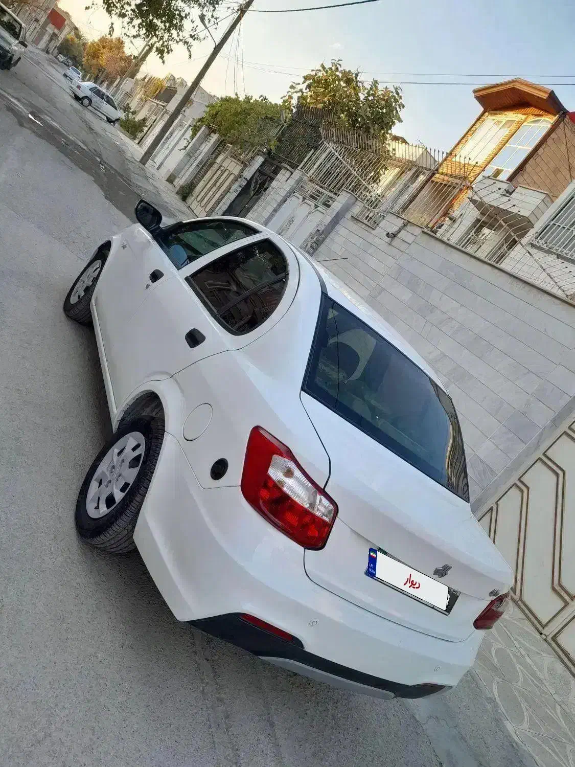 سایناS مدل ۱۴۰۲ دوگانه فابریک ۸۵ گانه|خودرو سواری و وانت|کرمانشاه, |دیوار