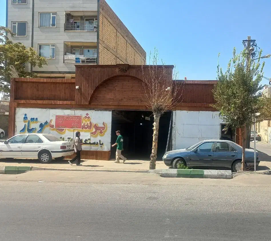 استخدام برشکار مونتاژکار MDF و کارگر ساده|استخدام معماری، عمران و ساختمانی|کرج, خرمدشت|دیوار