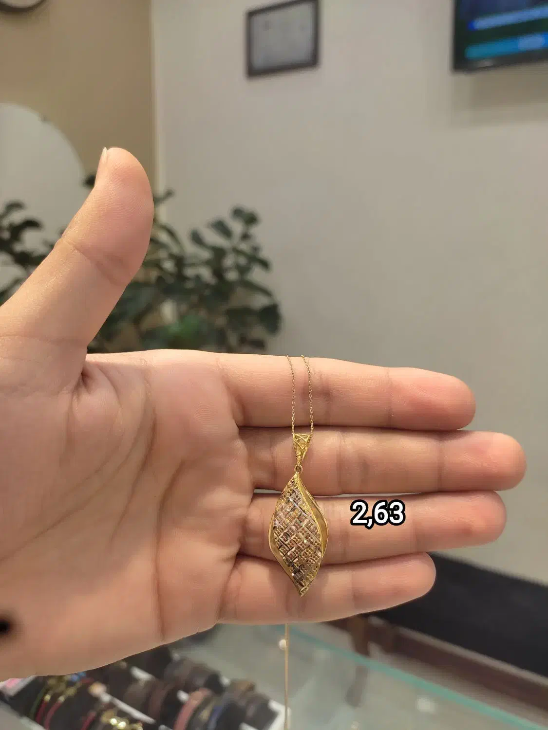 طلاهای مستعمل تمیز|جواهرات|مشهد, آزادشهر|دیوار