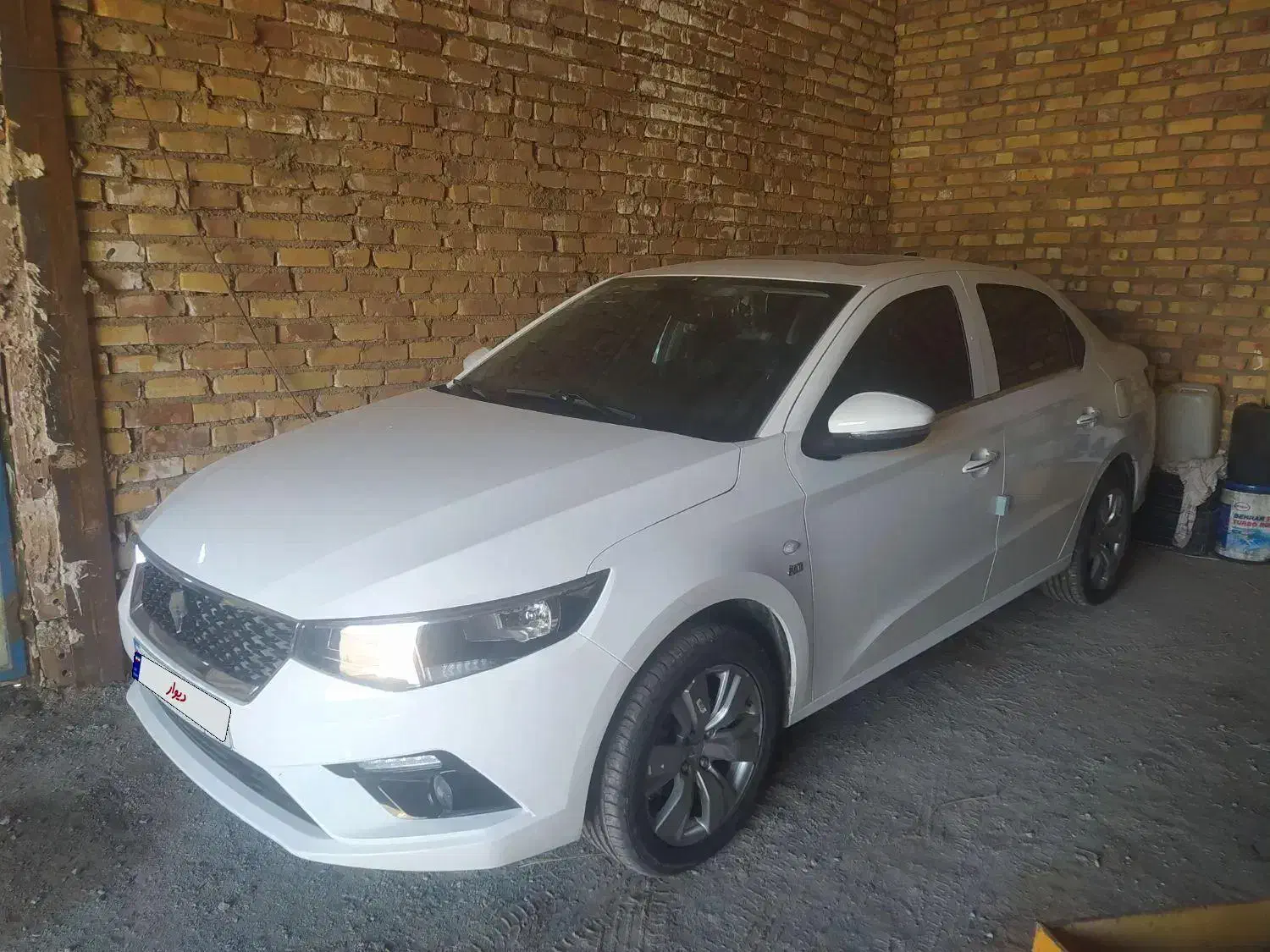 تاراv4اتومات|خودرو سواری و وانت|نیشابور, مدرس|دیوار