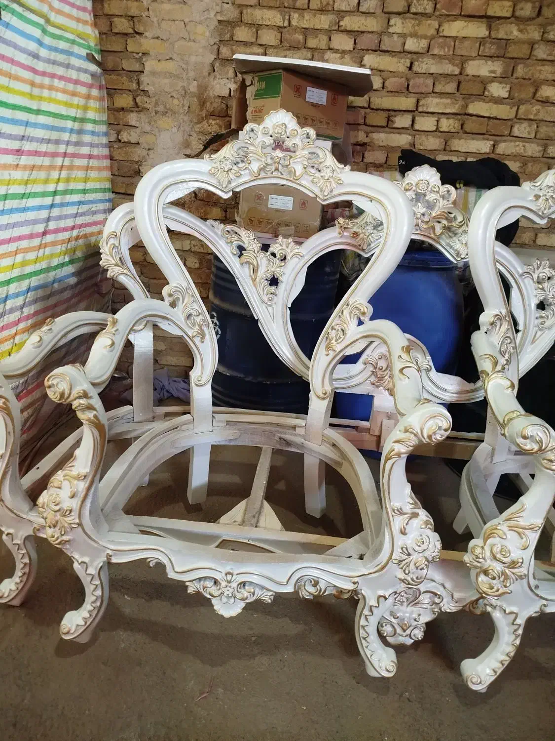 زیر کار چی|استخدام صنعتی، فنی، مهندسی|مرند, |دیوار