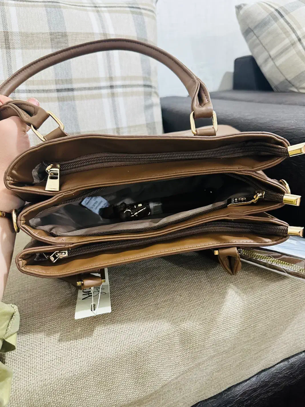 کیف چرم|کیف، کفش، کمربند|نورآباد ممسنی, |دیوار