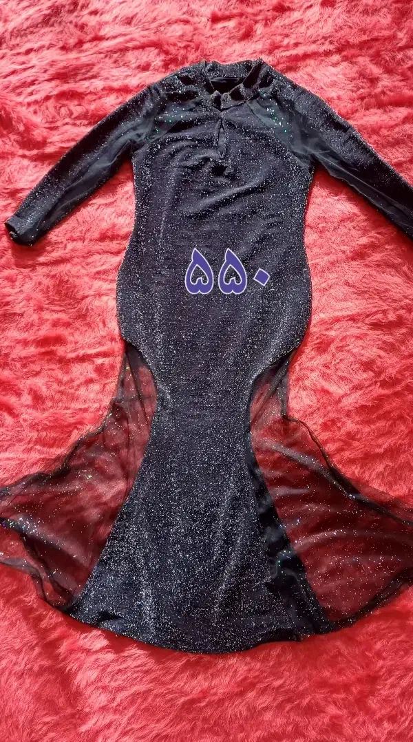 لباس مجلسی در حد نو|لباس|سیستان, |دیوار