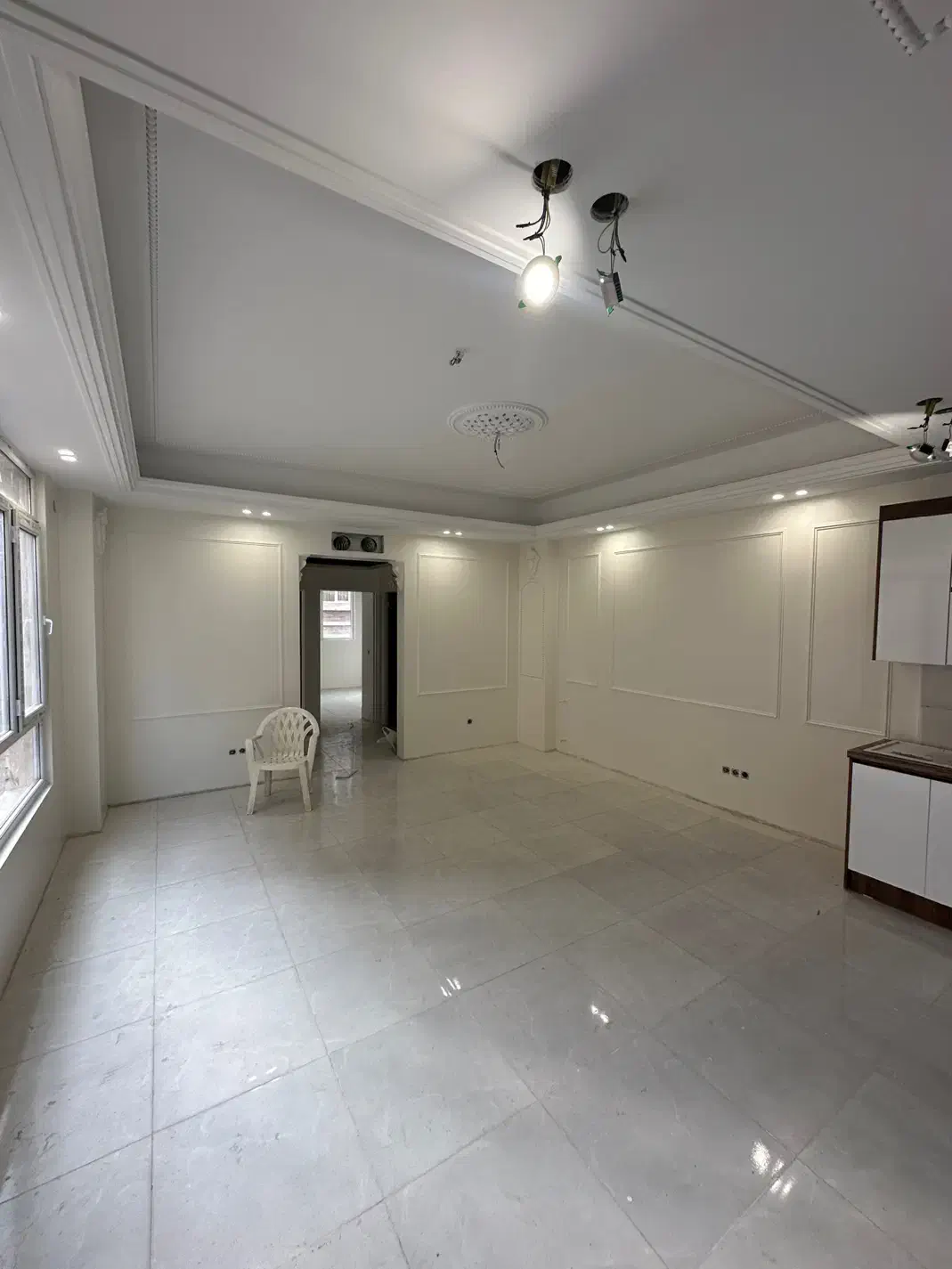 اپارتمان ۷۵ متری محله اسدی|اجارهٔ آپارتمان|تهران, شهید اسدی|دیوار