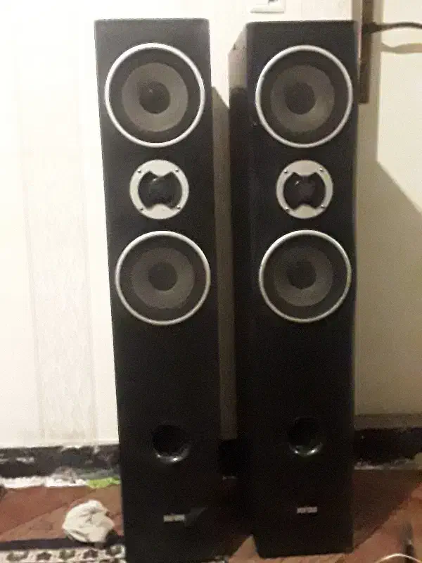 باندقدرتمندمارشال|سیستم صوتی خانگی|ملارد, |دیوار