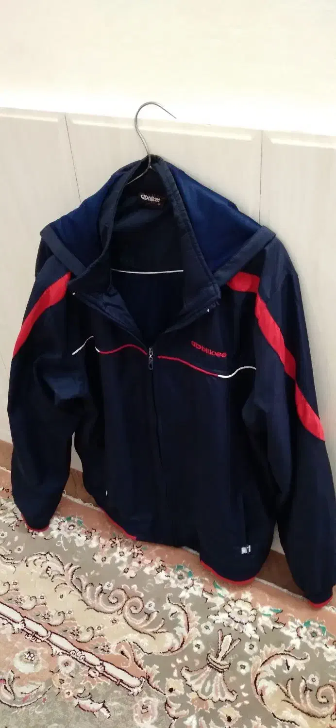 کاپشن ورزشی|لباس|زنجان, |دیوار