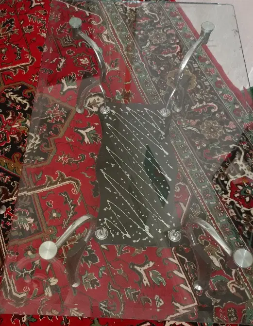 جلو مبلی|مبلمان خانگی و میز عسلی|ارومیه, |دیوار