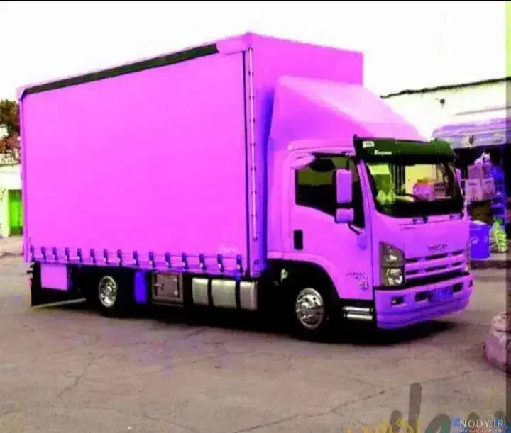 باربری تبریز بارسهند اندیشه سردرود رسالت|خدمات حمل و نقل|تبریز, |دیوار