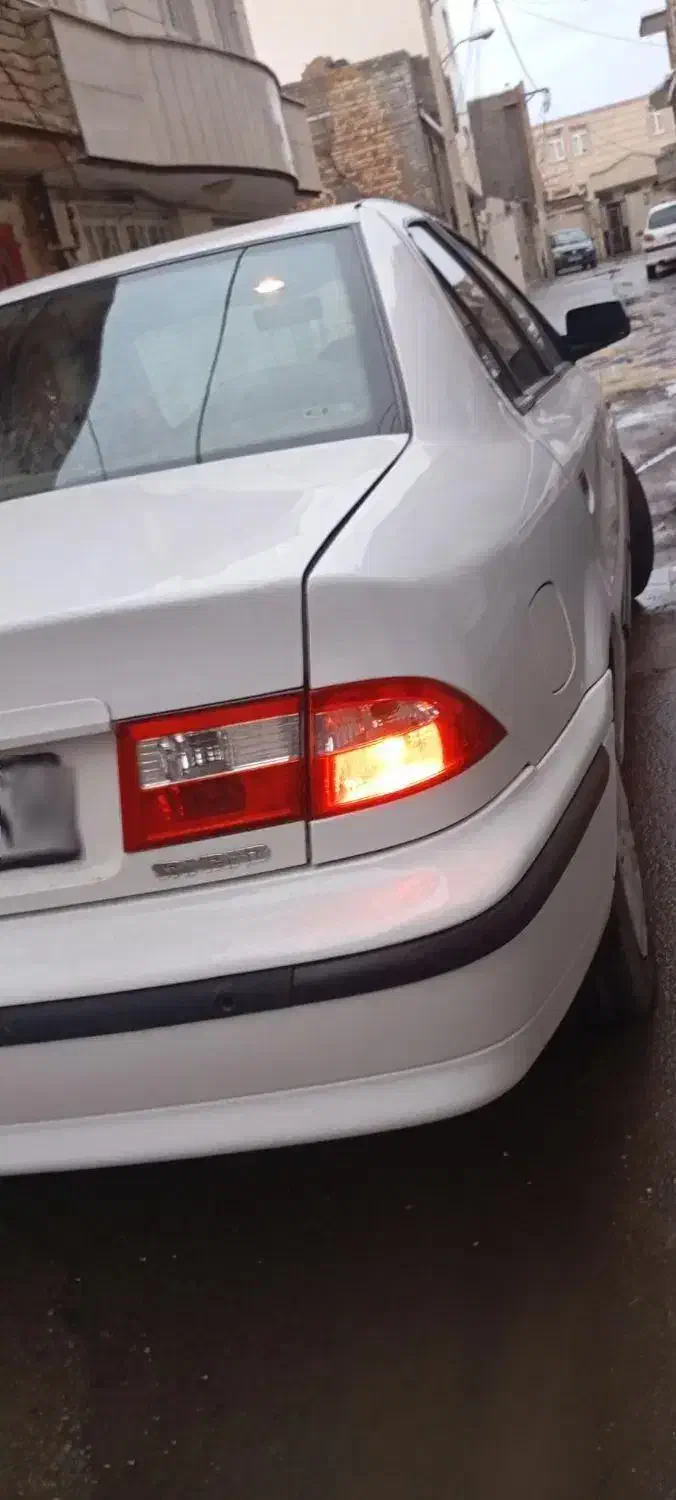 سمند موتور ملی ،|خودرو سواری و وانت|ارومیه, |دیوار