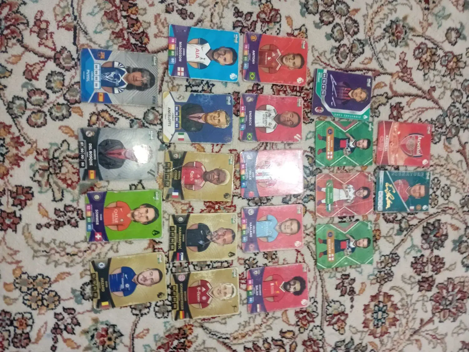 کیمدی|کلکسیون و سرگرمی|فیروزه, |دیوار