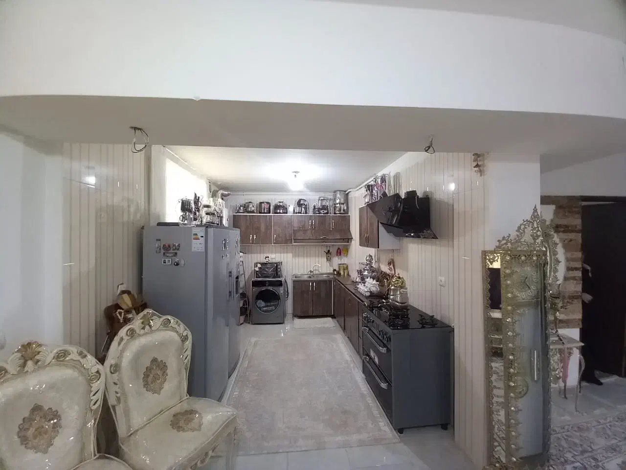 فروش آپارتمان مسکن مهر80متر فرشته جنوبی|فروش آپارتمان|بروجرد, |دیوار