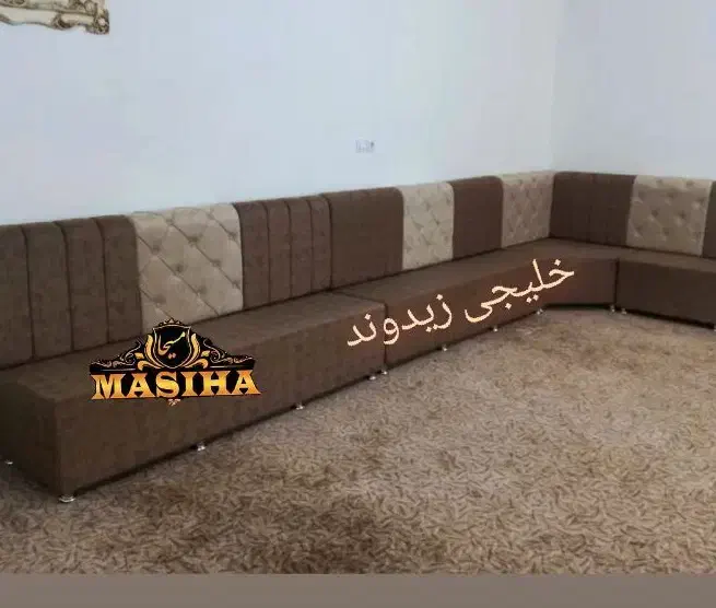 مبل مدل تیا کد 588888|مبلمان خانگی و میز عسلی|اهواز, کمپلو جنوبی|دیوار