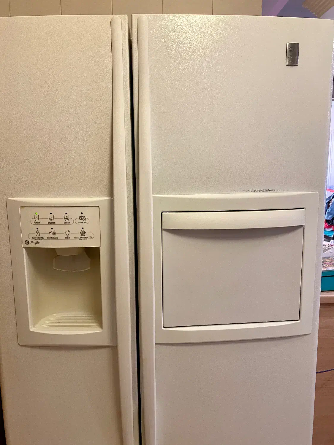 یخچال و فریزر ساید|یخچال و فریزر|تهران, مجیدیه|دیوار