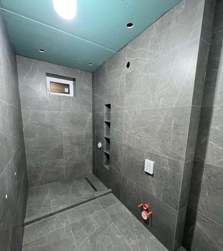 کاشی کار کاشیکار سرامیک کار کاشی کاری بازسازی|خدمات پیشه و مهارت|فردیس, فردیس|دیوار