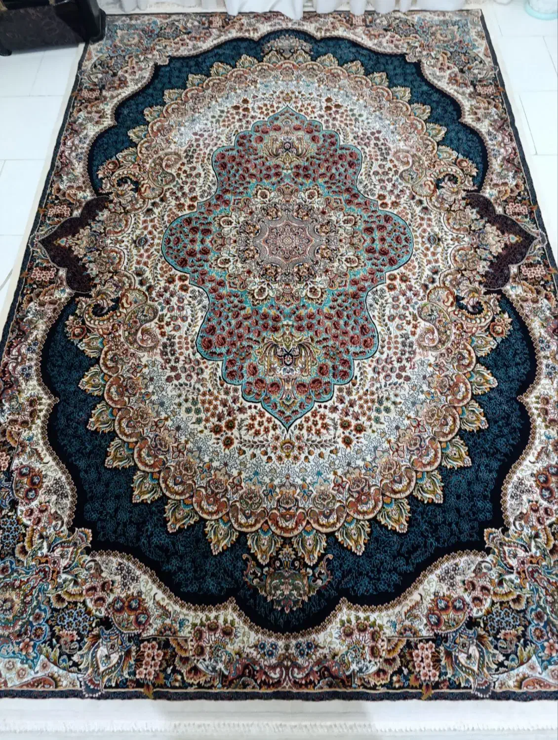 فرش|فرش|کرج, شاهین‌ویلا|دیوار