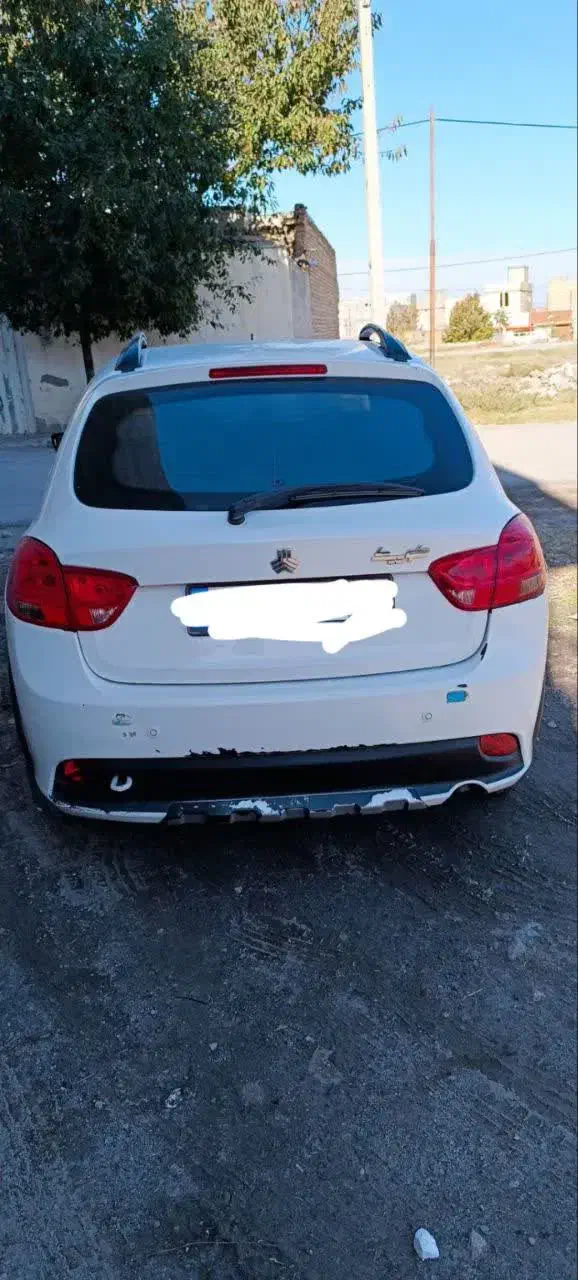 کوییک|خودرو سواری و وانت|مشگین شهر, |دیوار