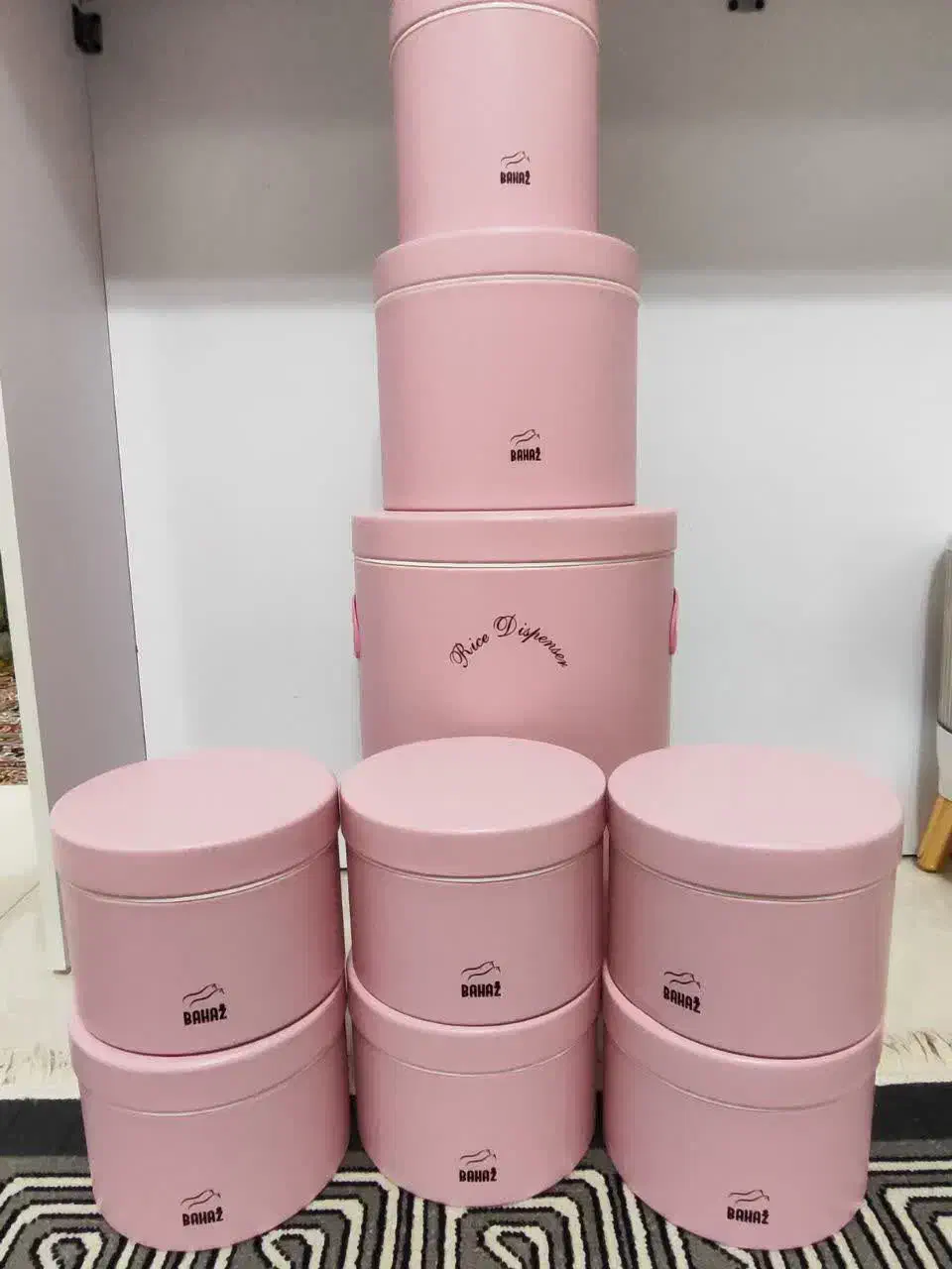 قندان کاسه تابه سس خوری جام|ظروف سرو و پذیرایی|مشهد, انقلاب|دیوار