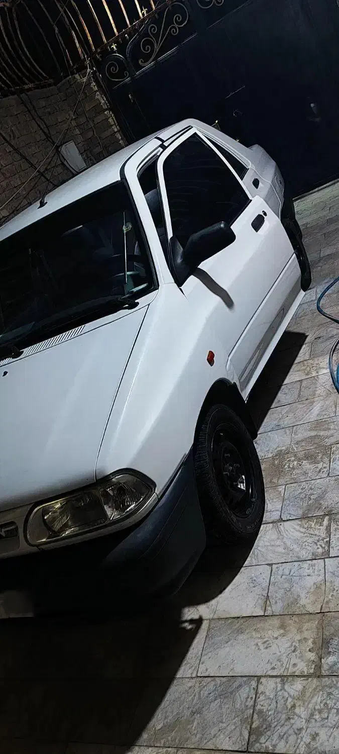 پراید 131 مدل98|خودرو سواری و وانت|زاهدان, |دیوار